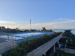 -海口万豪·大堂吧·望海吧.日落海景·下午茶·奶茶·咖啡·轻食·蛋糕·鸡尾酒·清吧