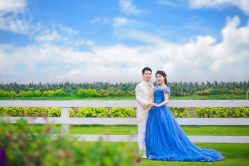 点击看大图 6000以上-金夫人婚纱摄影(华南店)