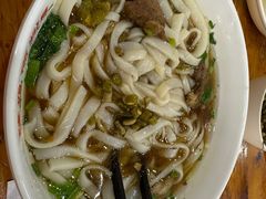 -肆姐面粉馆(坡子街店)