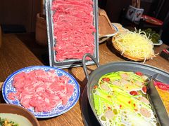 -萍姐火锅·公路夜市(打浦桥日月光店)