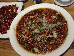 -兔槽江湖菜·重庆璧山兔(水围店)