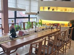 -JRCAFE玖如空间
