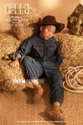 -雅尼·亚米儿童摄影美学馆(汉阳店)
