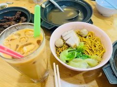 -新记肉骨茶