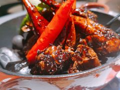 -狮拾久·现代新加坡料理(壹方城店)