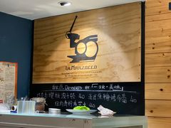 -Be Lived Cafe比例咖啡(摩天轮店)