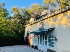 -北京张裕爱斐堡酒庄