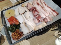 -韩国大金刚烤肉·料理(印象城店)