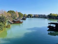 -乌镇西栅景区