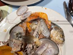 -马哥孛罗咖啡厅·Cafe Marco (厦门马哥孛罗东方大酒店)