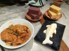 -小吊梨汤·北京菜·烤鸭(清河万象汇店)