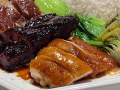 -金戈戈香港豉油鸡(皇庭广场店)