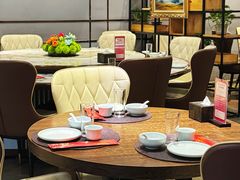 -宋庄魁元艺术餐厅