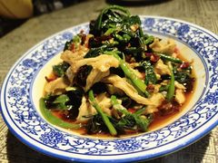 -小尕子·新疆菜(明园店)