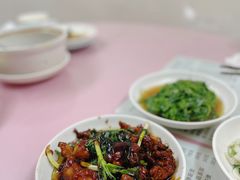 葱烤排条-蘭心餐厅(进贤路店)