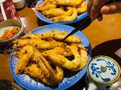 -大渔铁板烧(中山路八佰伴店)