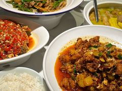 -兰湘子·湘菜小炒(济南领秀城店)