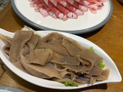 -年巴羊肉铺老铜锅(梅江店)