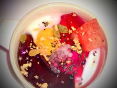 -今朝桃花醉川菜小酒馆(龙湖天街店)