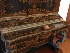 -鼓浪屿钢琴博物馆