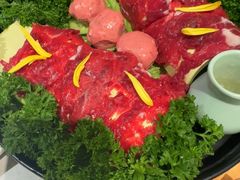 -俏牛哥鲜牛肉牛肆馆(重庆天地店)