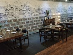 大堂-FISH&POTATO Cō(地中海美食 万象城店)