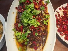 -眉山小馆(华强广场店)