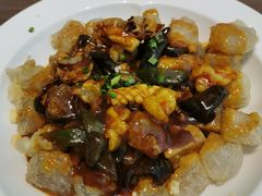 -将相和·海鲜蒸饺大连菜