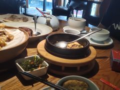-金苑酒家·客家菜·广东老字号(万象店)