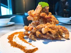 -蔴将·川菜(黄龙万科店)