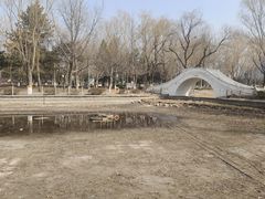 -康庄公园