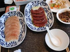 -皇城老妈·大连海鲜火锅(港湾店)