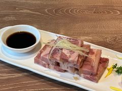 -周家二小姐的菜(西津渡店)