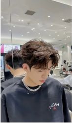 -吉艺心专业美发造型