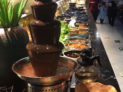 -梨花自助烤肉(天河城店)