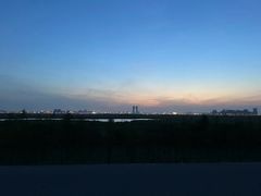 -南汇嘴观海公园