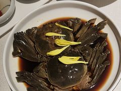-成隆行·蟹王府(九江路店)