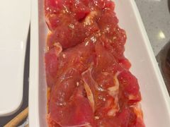 -海底捞火锅(公益西桥店)