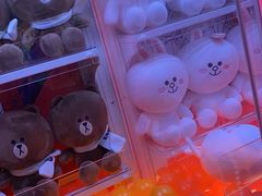 -BIG PINK大粉娃娃机主题馆(圆融星座店)