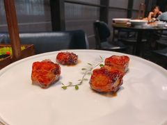-小运河·公馆(国贸店)