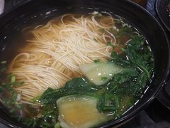 -老盛兴·上海小笼汤包馆(武夷店)