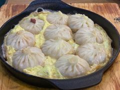 豆腐生煎-有家生煎(三里屯店)