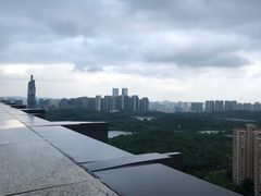 -贵阳万丽酒店