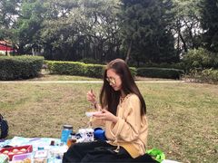 -南国桃园旅游度假区