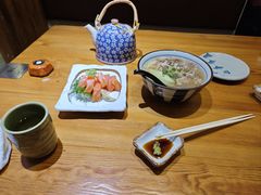 -福匠日本料理(人民路店)