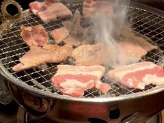 -肉仓焼肉バー(烟台山店)