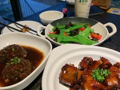-一记洛阳菜·糖醋小排·水席(十字街店)