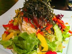 -三石铁板烧(紫竹桥店)