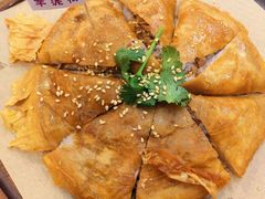 -芋包王闽南茶楼(八市店)