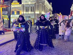 -中华巴洛克风情街